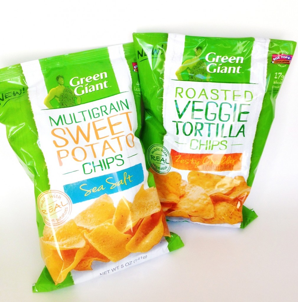 green giant chips 1.2