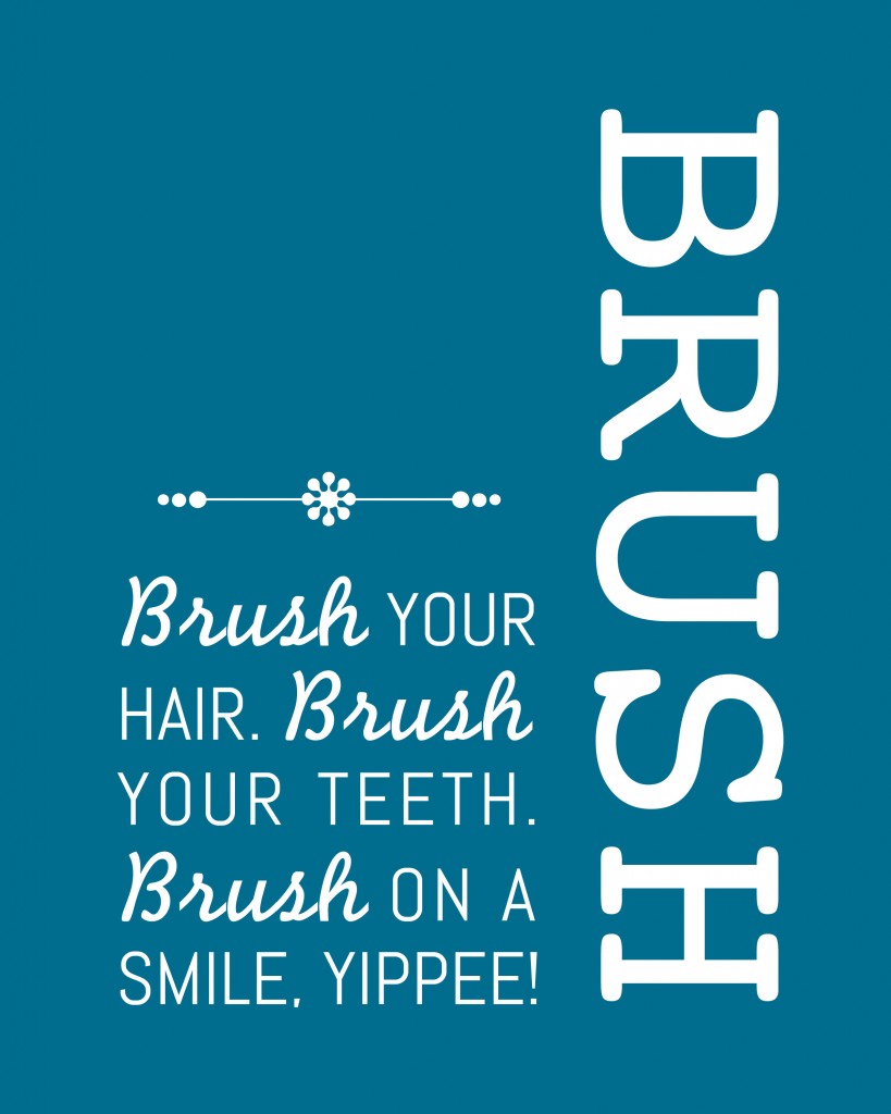 Brush