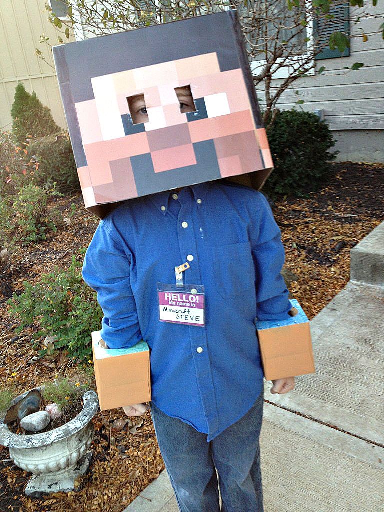 eb minecraft