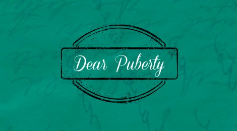 Dear Puberty