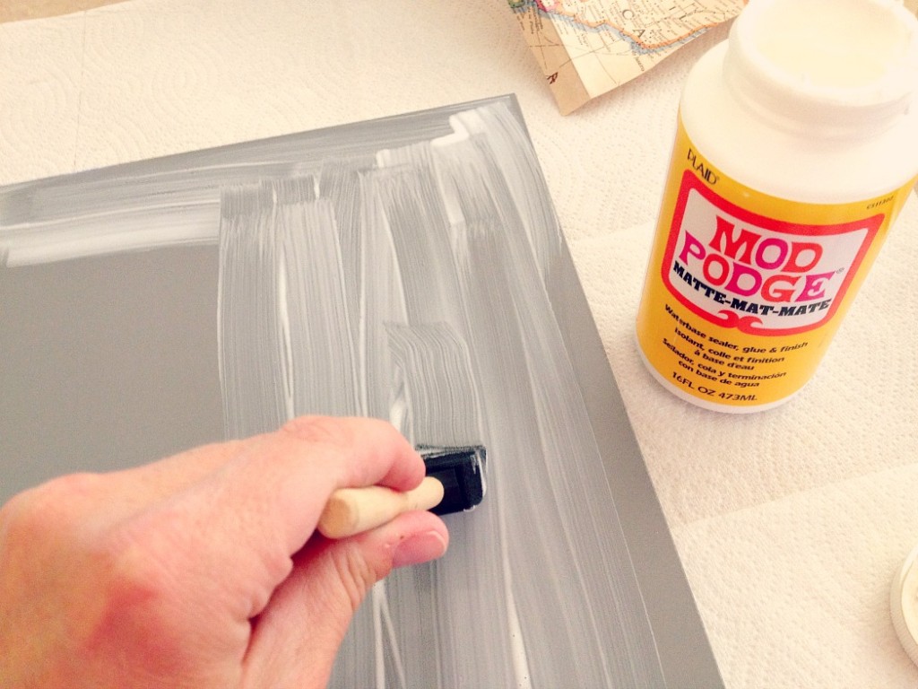 Remove scratches from acrylic sheet 