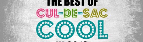 The Best of Cul-de-Sac Cool in 2013