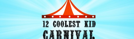 12 Coolest Kid Carnival Games