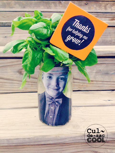 DIY Mason Jar Gift 10