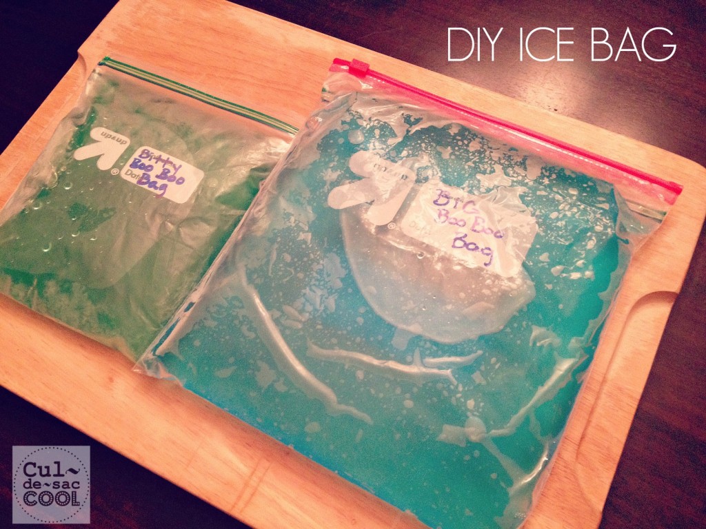 diy ice bag 7