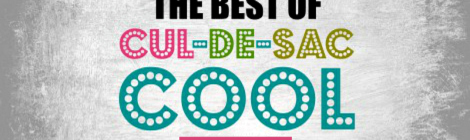 The Best of Cul-de-sac Cool in 2014