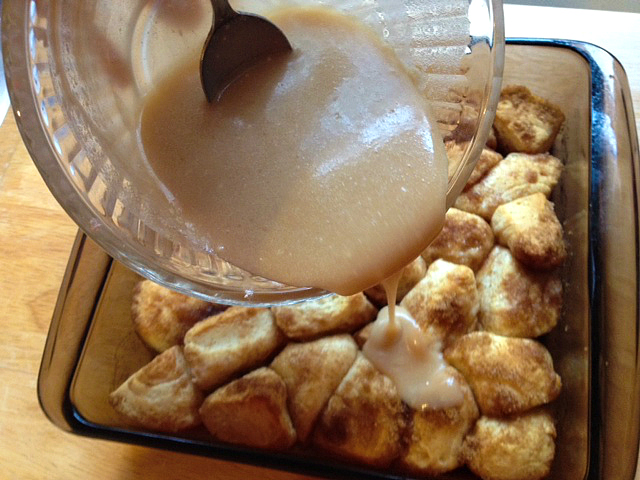 easy cinnamon biscuit bites 8