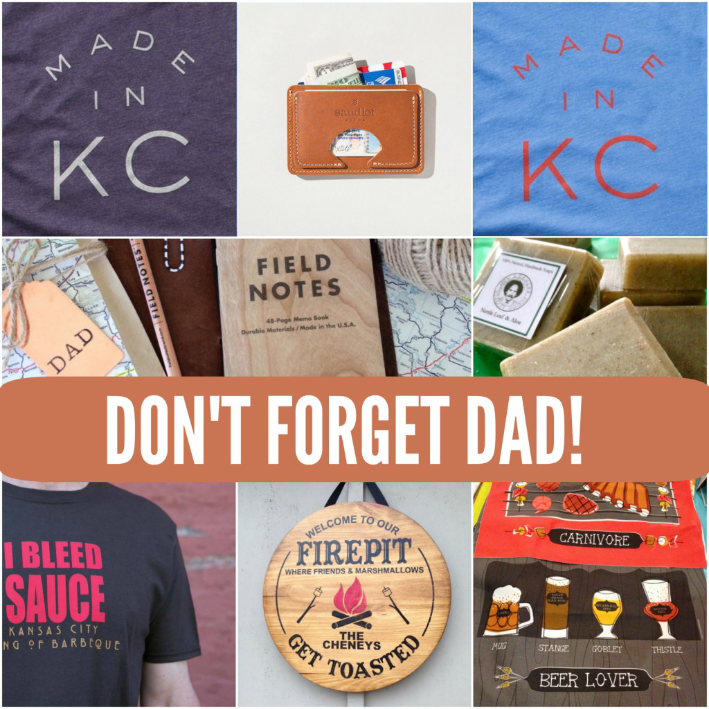 JFH Fathers Day Gifts Collage Instagram 1