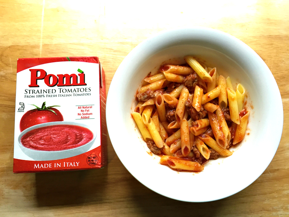 easy homemade pasta sauce 8