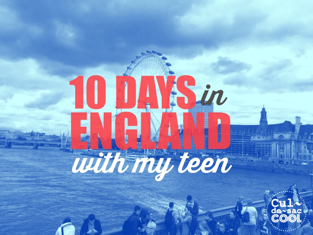 10 Days in England cover 2