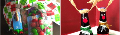DIY Creative Holiday Gift Card or Cash Gifts for Teens