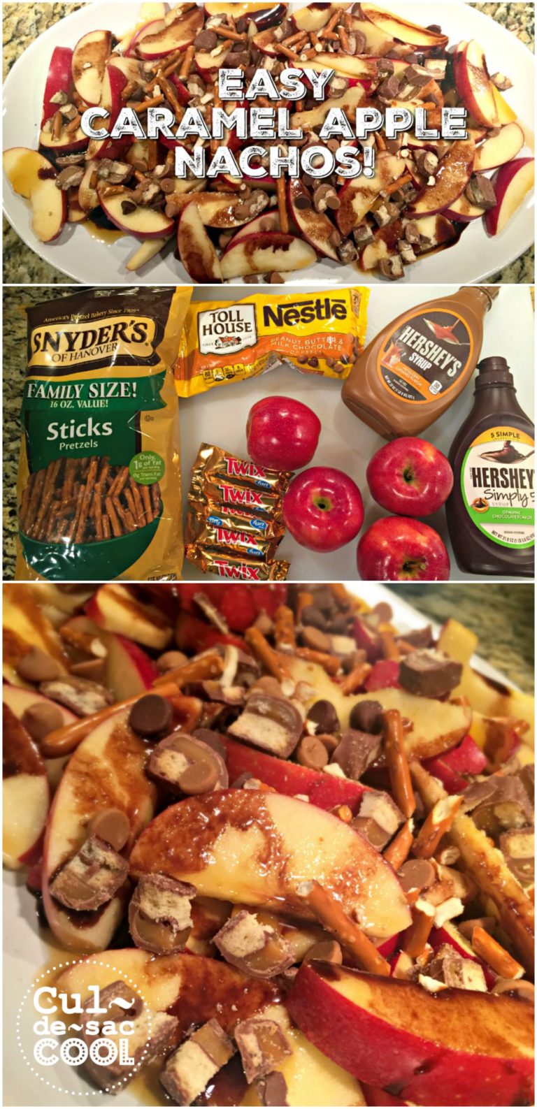 easy-caramel-apple-nachos-collage