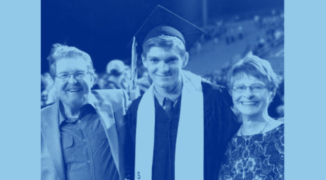 10 Reasons Why I'm Glad My Son's High School Graduation is Over