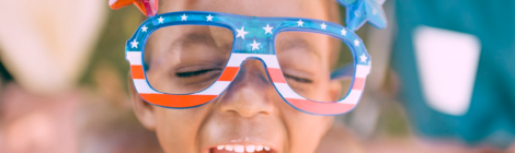 6 Coolest 4th of July Family Activities to do at Home