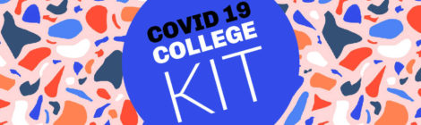 Covid 19 College Kit