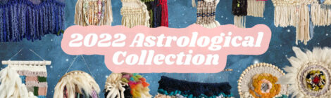 My Astrological Collection is Complete!
