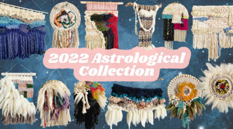 My Astrological Collection is Complete!
