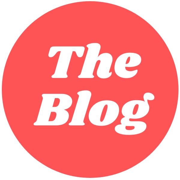 The Blog Button