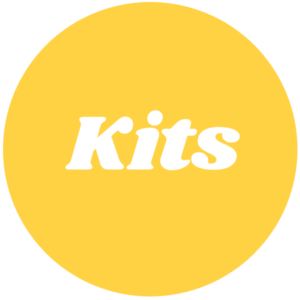 Kits Button