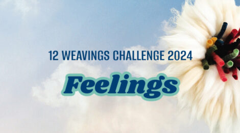 12 Weavings Challenge 2024