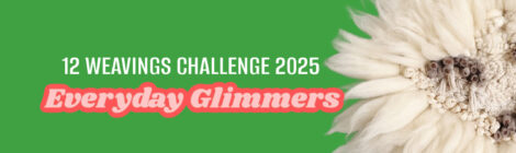 12 Weavings Challenge 2025