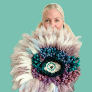 Becca Weaving pic April 2025